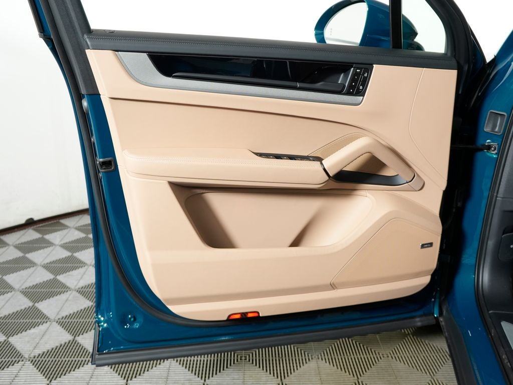 2026 Porsche Cayenne E-Hybrid