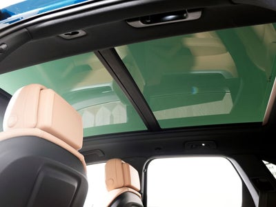 2026 Porsche Cayenne E-Hybrid