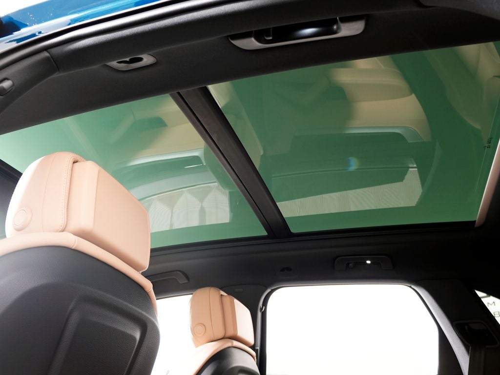 2026 Porsche Cayenne E-Hybrid