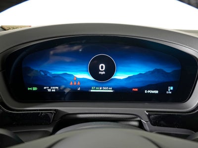 2026 Porsche Cayenne E-Hybrid