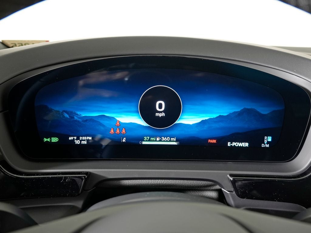 2026 Porsche Cayenne E-Hybrid