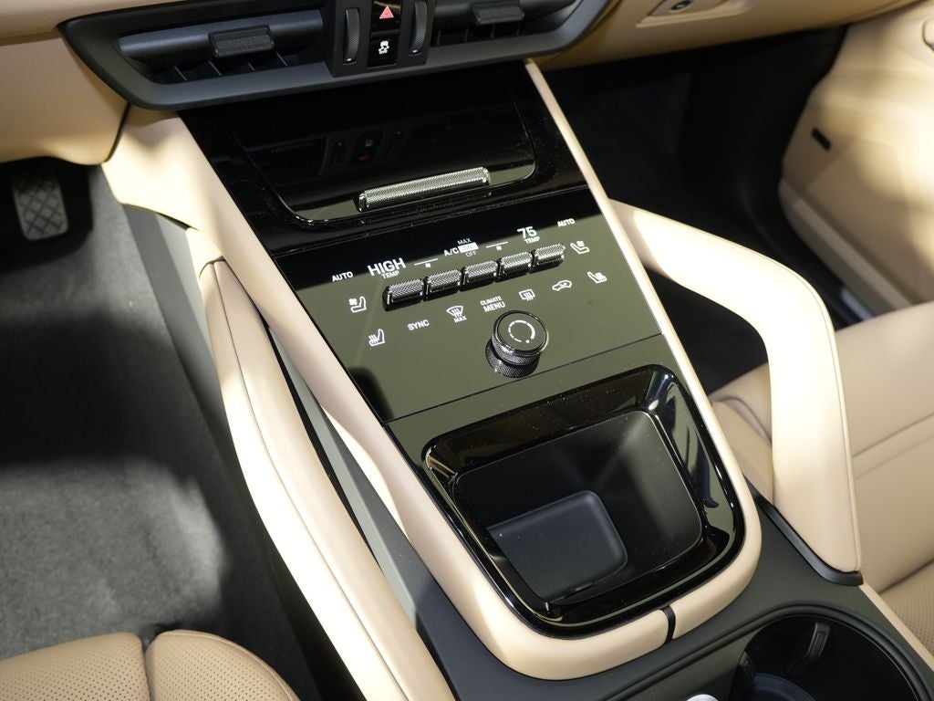 2026 Porsche Cayenne E-Hybrid