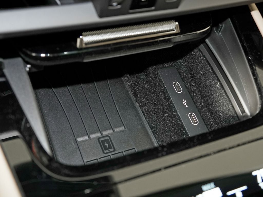 2026 Porsche Cayenne E-Hybrid