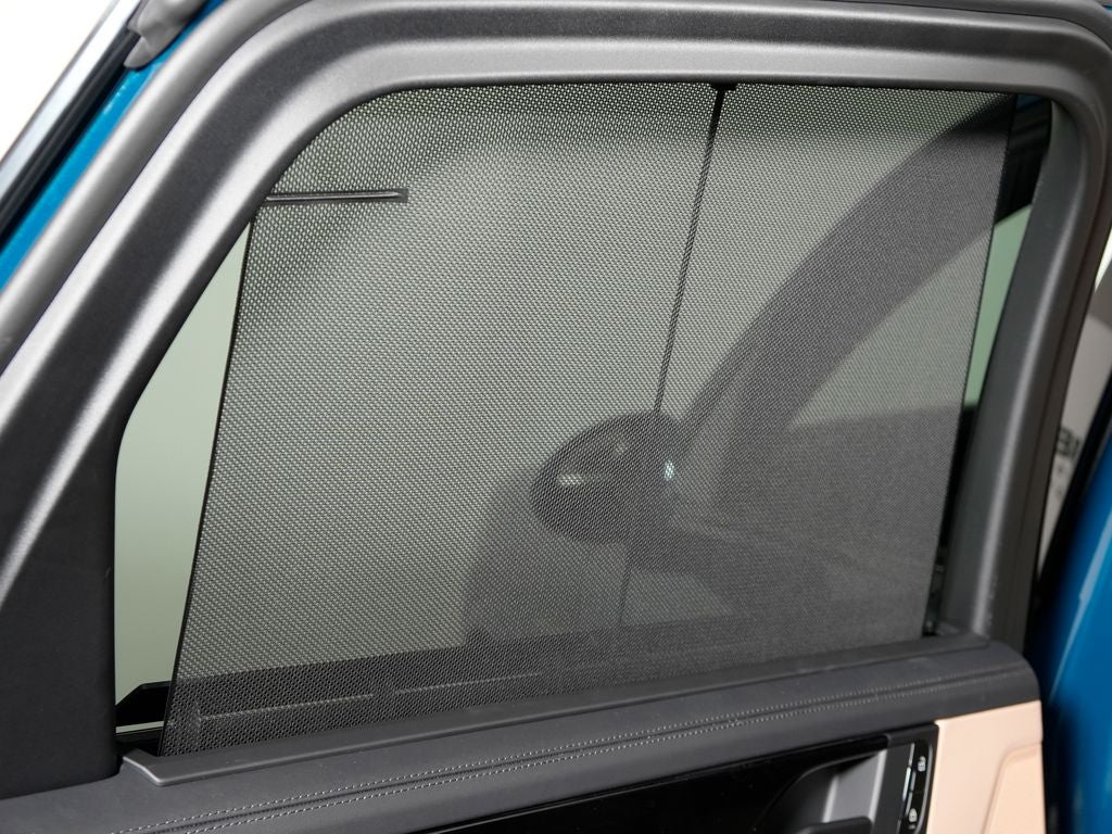 2026 Porsche Cayenne E-Hybrid