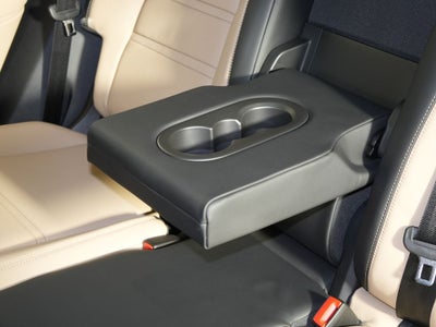 2026 Porsche Cayenne E-Hybrid