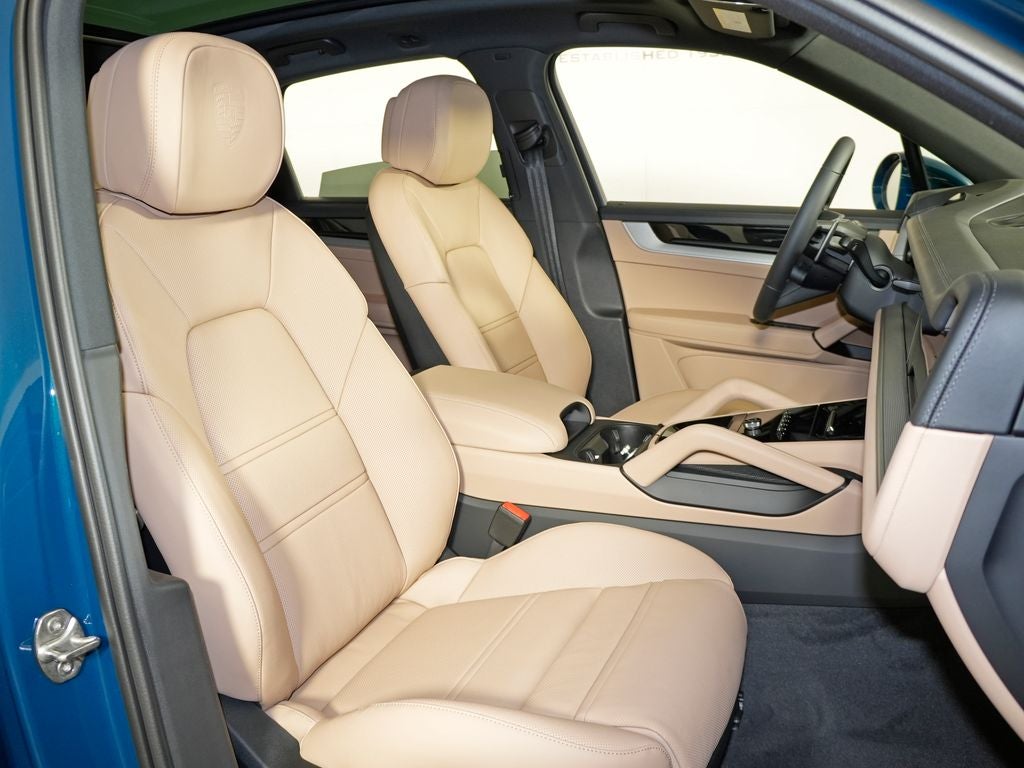 2026 Porsche Cayenne E-Hybrid