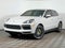 2022 Porsche Cayenne Cayenne E-Hybrid