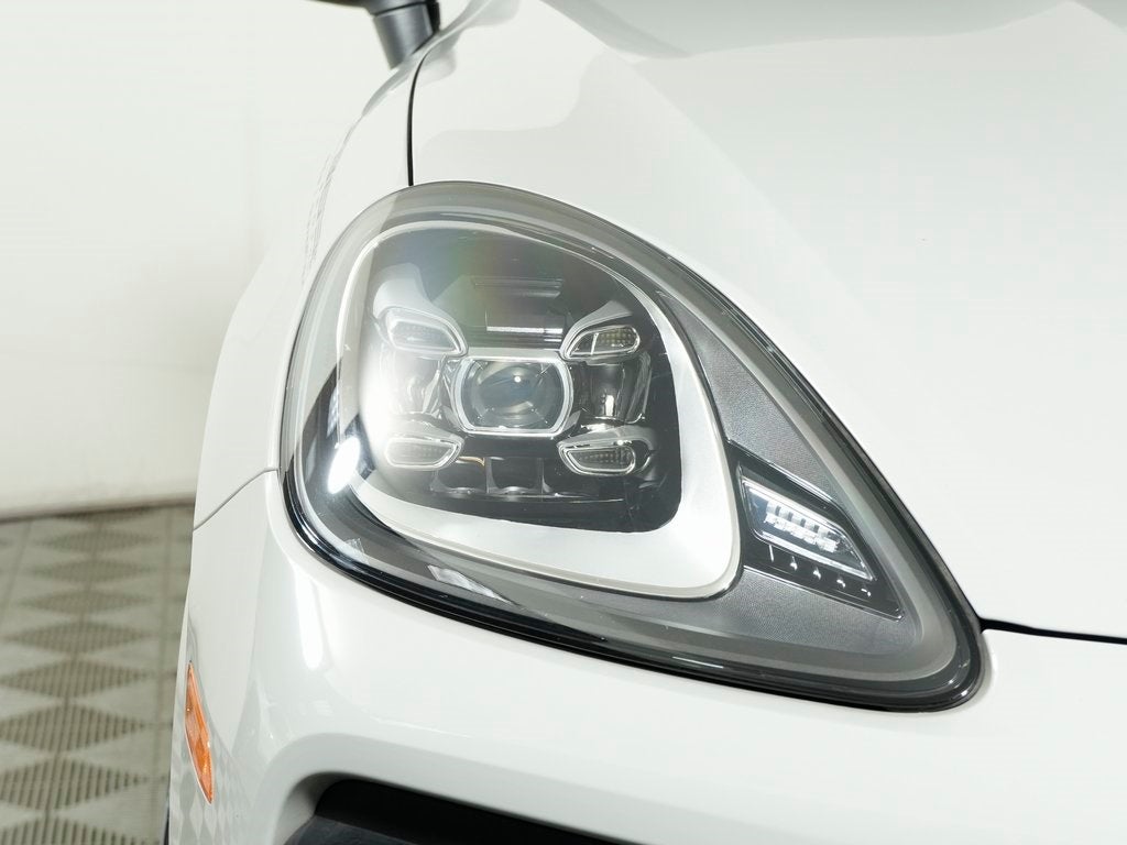 2022 Porsche Cayenne Cayenne E-Hybrid