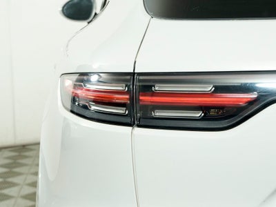 2022 Porsche Cayenne Cayenne E-Hybrid