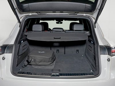 2022 Porsche Cayenne Cayenne E-Hybrid