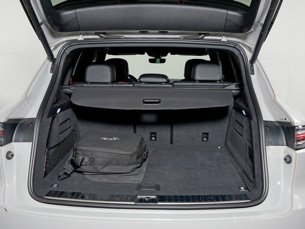 2022 Porsche Cayenne Cayenne E-Hybrid