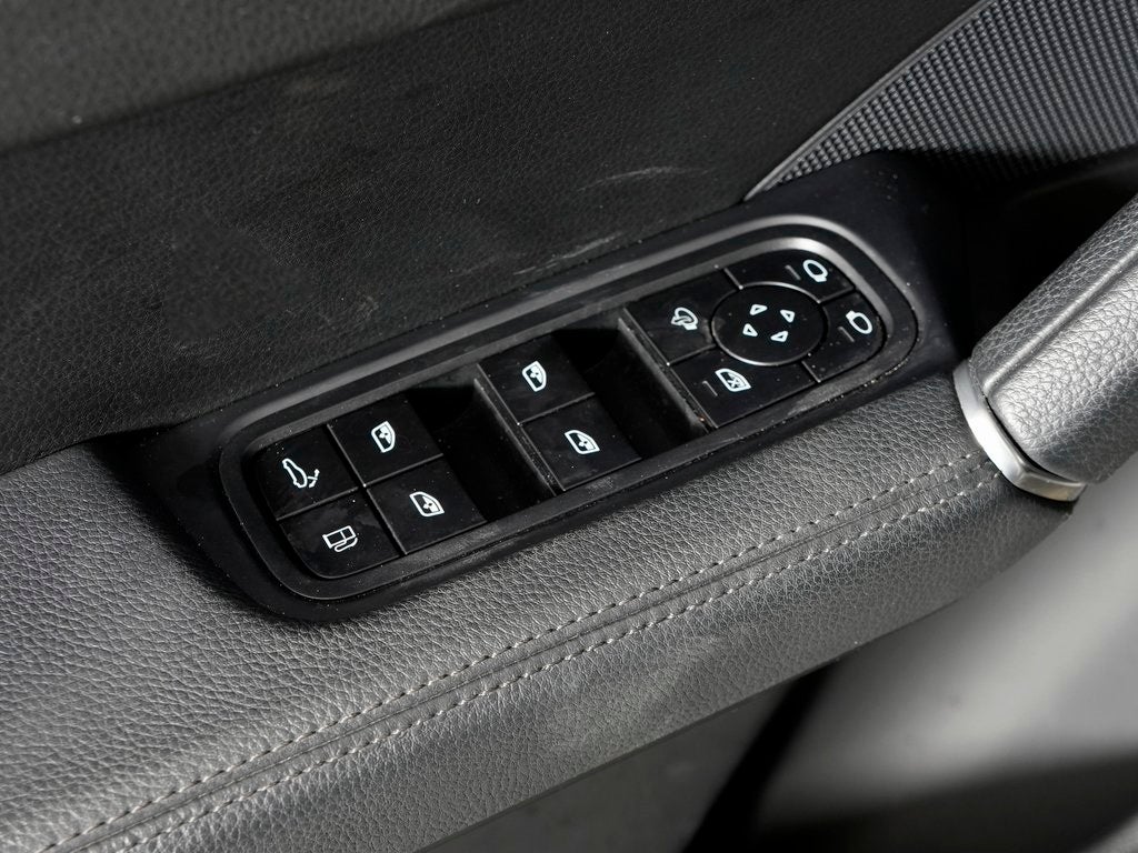 2022 Porsche Cayenne Cayenne E-Hybrid