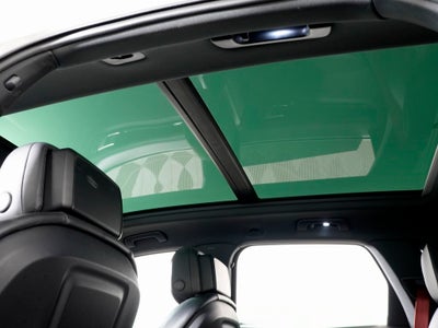 2022 Porsche Cayenne Cayenne E-Hybrid