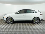 2022 Porsche Cayenne Cayenne E-Hybrid
