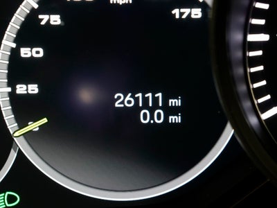 2022 Porsche Cayenne Cayenne E-Hybrid