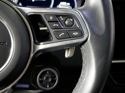 2022 Porsche Cayenne Cayenne E-Hybrid