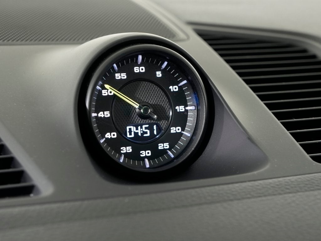 2022 Porsche Cayenne Cayenne E-Hybrid