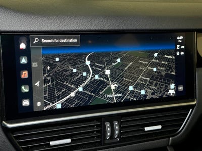 2022 Porsche Cayenne Cayenne E-Hybrid