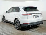 2022 Porsche Cayenne Cayenne E-Hybrid