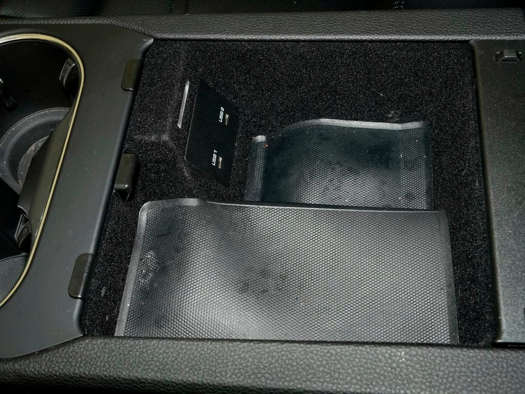 2022 Porsche Cayenne Cayenne E-Hybrid