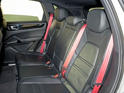 2022 Porsche Cayenne Cayenne E-Hybrid