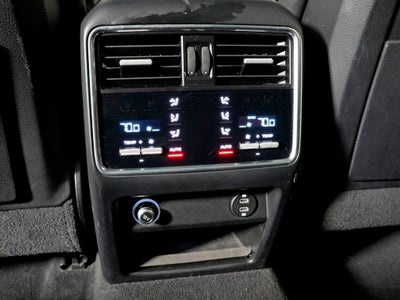 2022 Porsche Cayenne Cayenne E-Hybrid