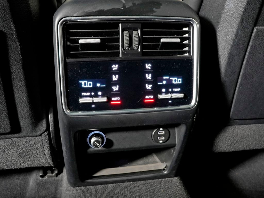 2022 Porsche Cayenne Cayenne E-Hybrid