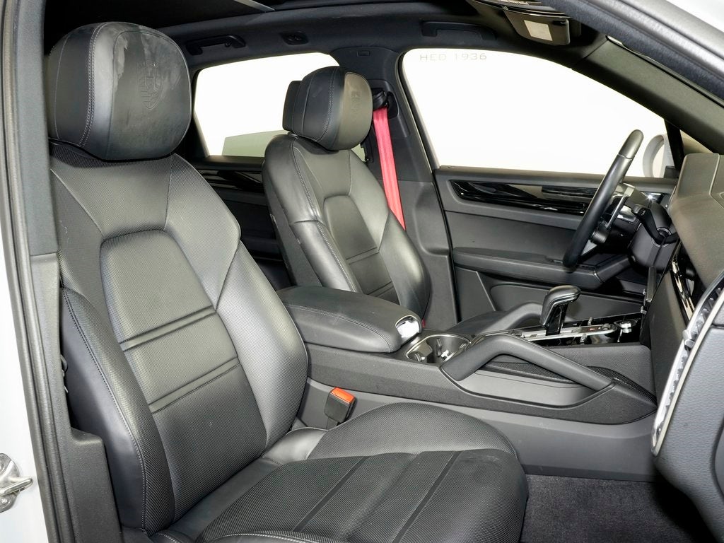 2022 Porsche Cayenne Cayenne E-Hybrid