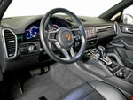 2022 Porsche Cayenne Cayenne E-Hybrid