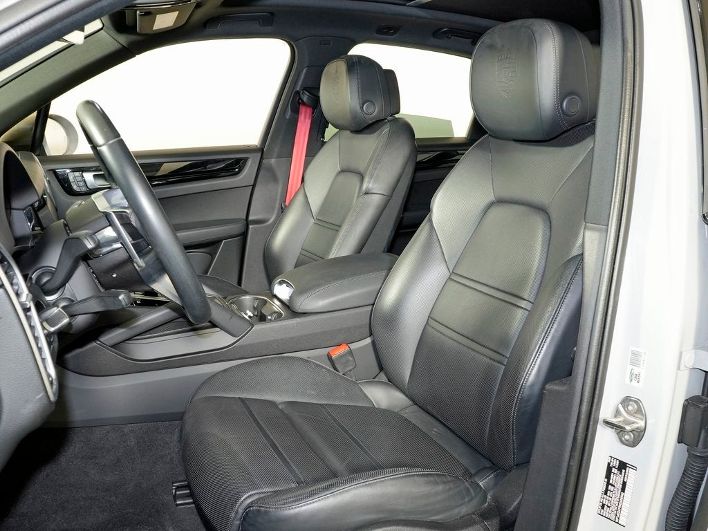 2022 Porsche Cayenne Cayenne E-Hybrid