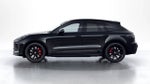2024 Porsche Macan GTS