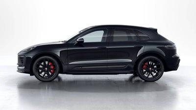 2024 Porsche Macan GTS