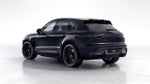 2024 Porsche Macan GTS