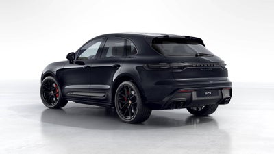 2024 Porsche Macan GTS