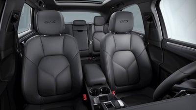 2024 Porsche Macan GTS