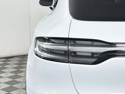 2026 Porsche Macan GTS