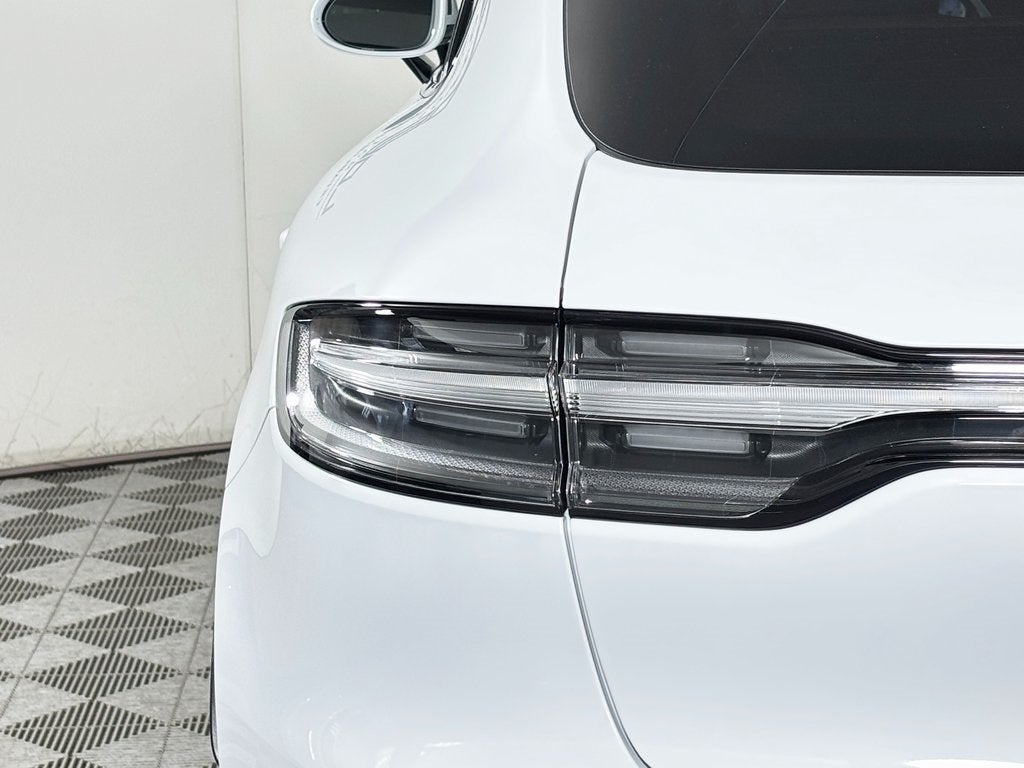 2026 Porsche Macan GTS