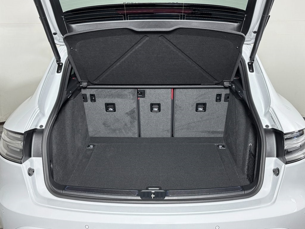 2026 Porsche Macan GTS