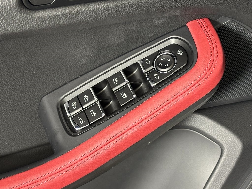 2026 Porsche Macan GTS