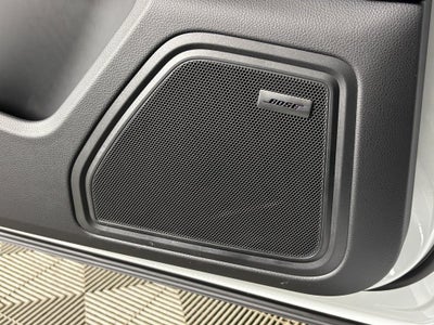 2026 Porsche Macan GTS