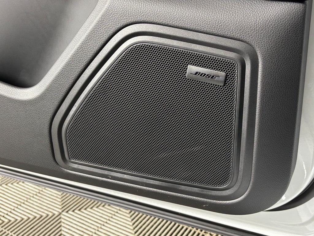 2026 Porsche Macan GTS