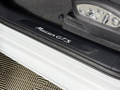 2026 Porsche Macan GTS