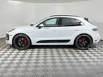 2026 Porsche Macan GTS