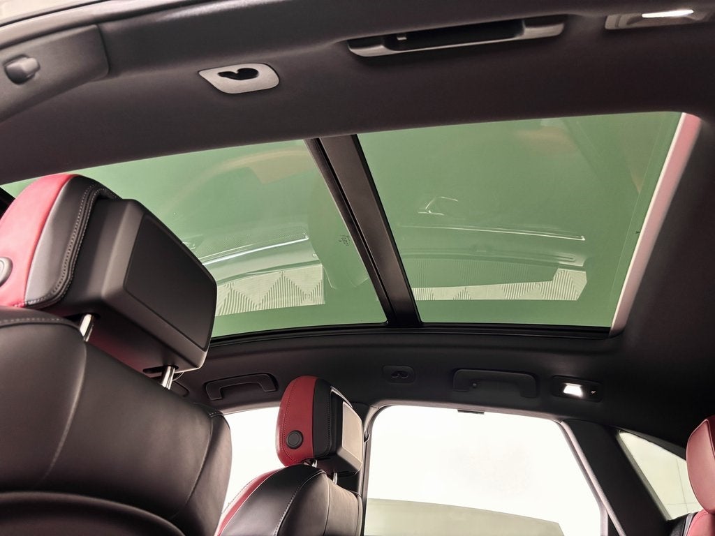 2026 Porsche Macan GTS