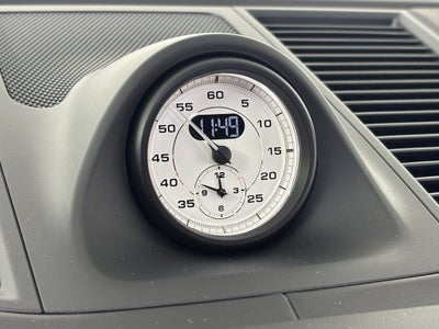 2026 Porsche Macan GTS