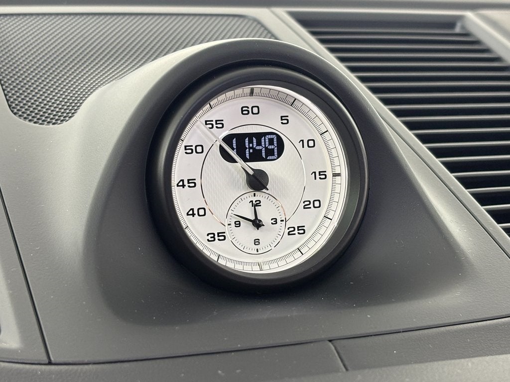 2026 Porsche Macan GTS