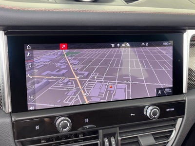 2026 Porsche Macan GTS