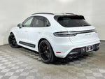 2026 Porsche Macan GTS