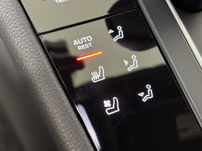 2026 Porsche Macan GTS