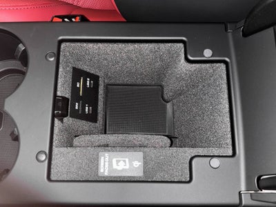 2026 Porsche Macan GTS